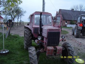 Mtz 82