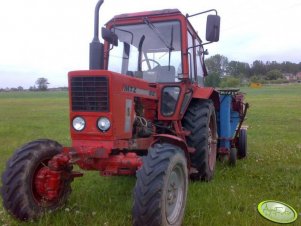 MTZ 82