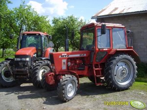 MTZ 82