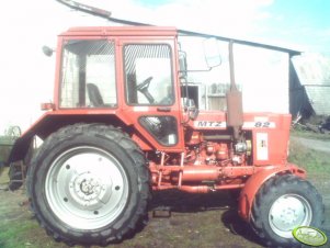 MTZ 82