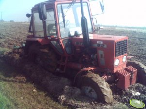 MTZ 82