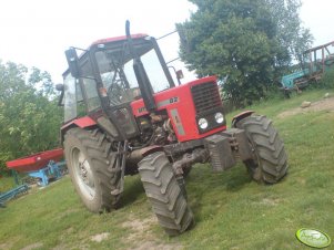 MTZ 82