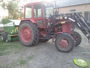 Mtz 82