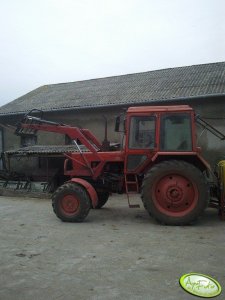 MTZ 82