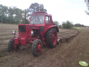 Mtz 82