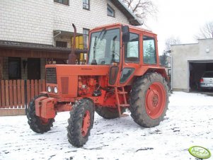 Mtz 82