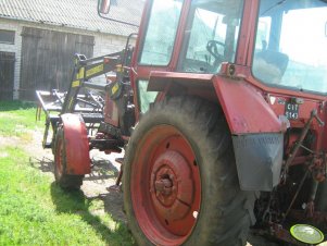 MTZ 82