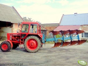 MTZ 82