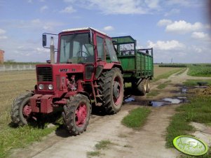 MTZ 82