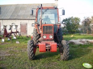 MTZ 82