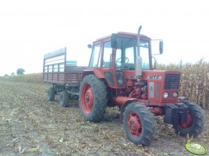 MTZ 82