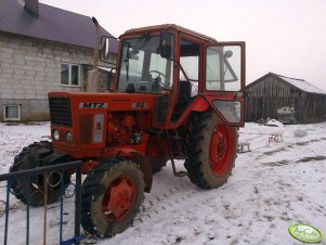 Mtz 82