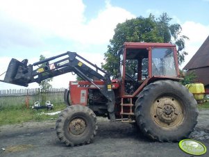 MTZ 82