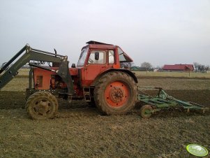 Mtz 82