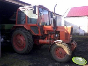 MTZ 82