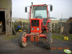 MTZ 82