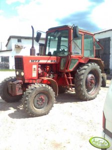 MTZ 82