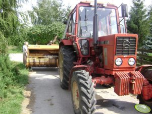 MTZ 82