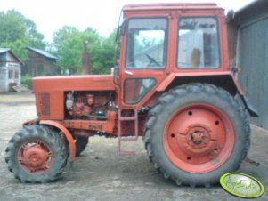 MTZ 82