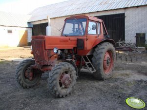 MTZ 82