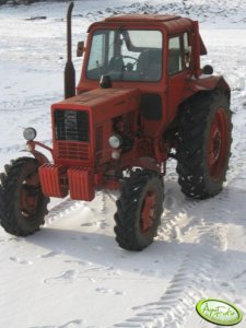 MTZ 82