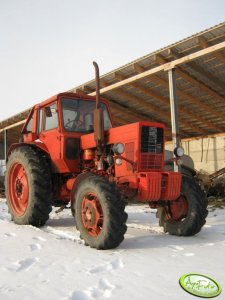 MTZ 82