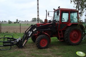 MTZ 82