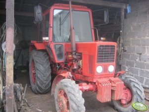 MTZ 82