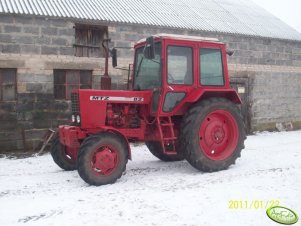 MTZ 82