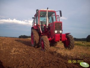MTZ 82