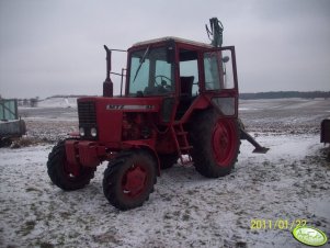 MTZ 82