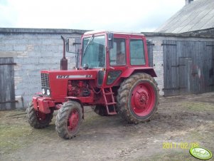 MTZ 82