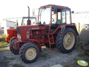 Mtz 82