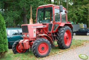 MTZ 82