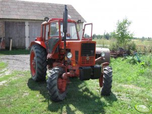 Mtz 82