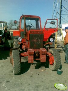 MTZ 82