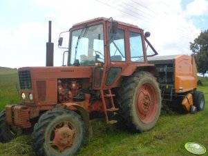 MTZ 82