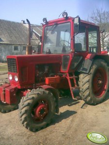 MTZ 82