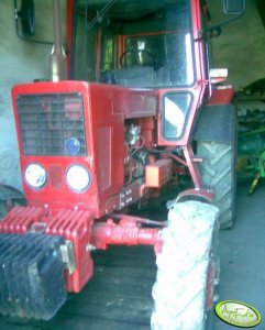 MTZ 82