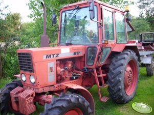 MTZ 82
