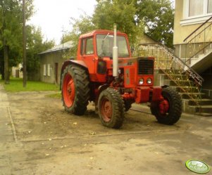 MTZ 82