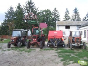 MTZ 82