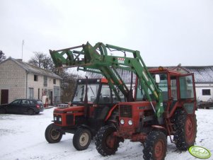 MTZ 82