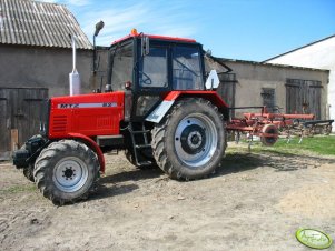 MTZ 82TS