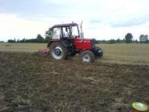 MTZ 82TS