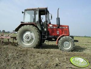 MTZ 82TS