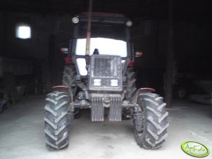 MTZ 82TS