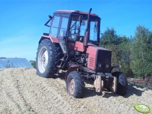 MTZ 82TS