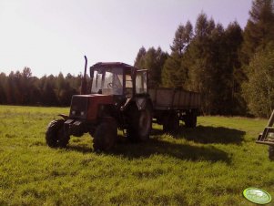 MTZ 82TS