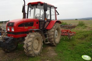 Mtz 920.3